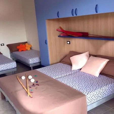 Fabolous Residece In The Heart Of * Bibione