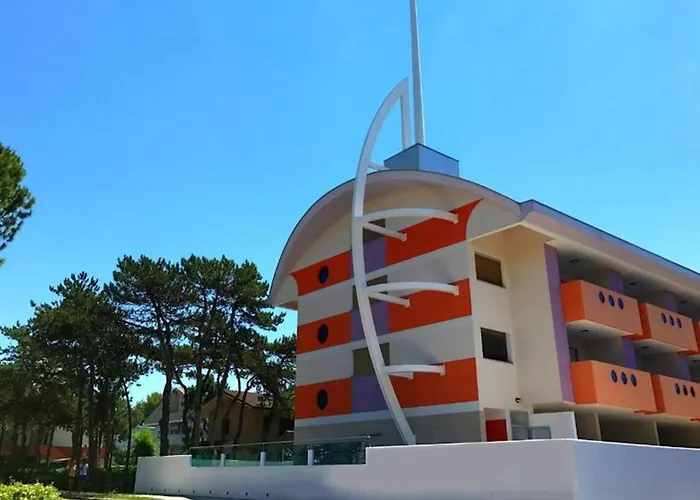 Appartamento Fabolous Residece In The Heart Of *