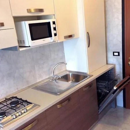 Fabolous Residece In The Heart Of Apartmán