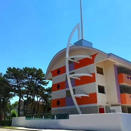 Apartmán Fabolous Residece In The Heart Of *