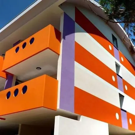 Fabolous Residece In The Heart Of