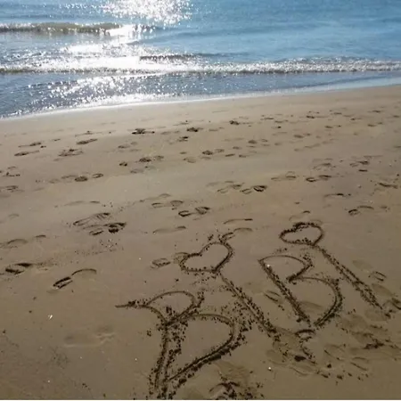Fabolous Residece In The Heart Of Appartamento Bibione