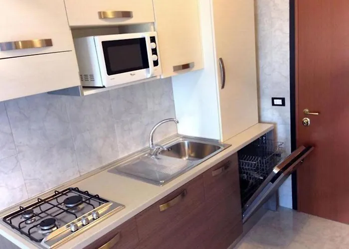 Fabolous Residece In The Heart Of Apartmán