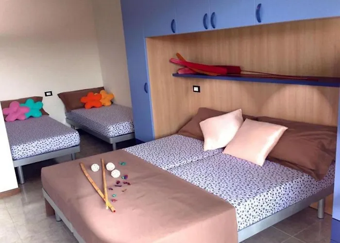 Fabolous Residece In The Heart Of * Bibione