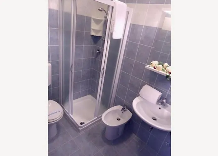 公寓 Fabolous Residece In The Heart Of *