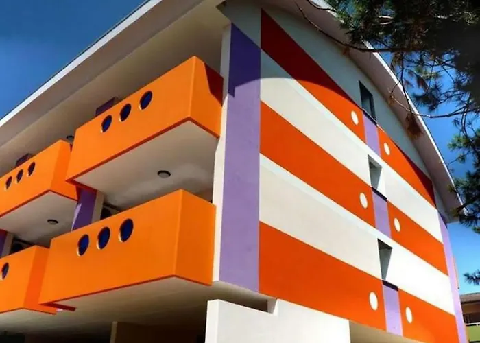 Fabolous Residece In The Heart Of