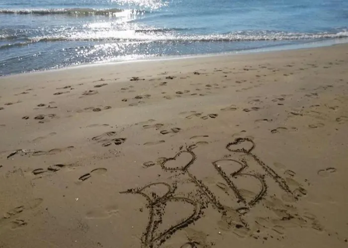 Fabolous Residece In The Heart Of Apartmán Bibione