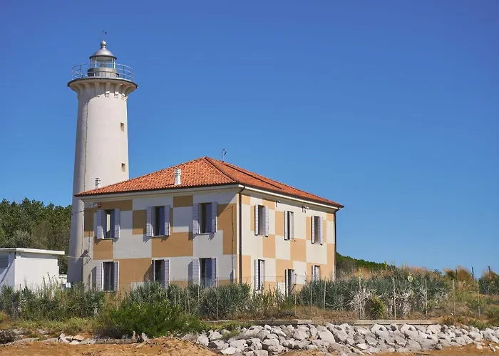 公寓 Fabolous Residece In The Heart Of