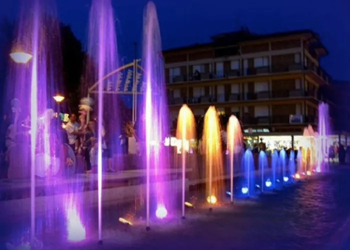 Fabolous Residece In The Heart Of